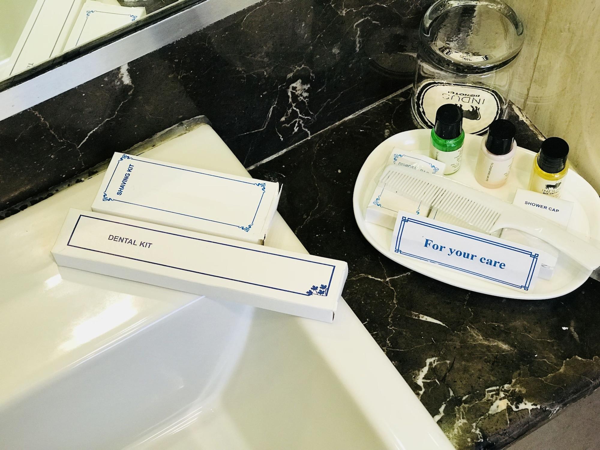 印度必兹诺酒店 新德里 外观 照片