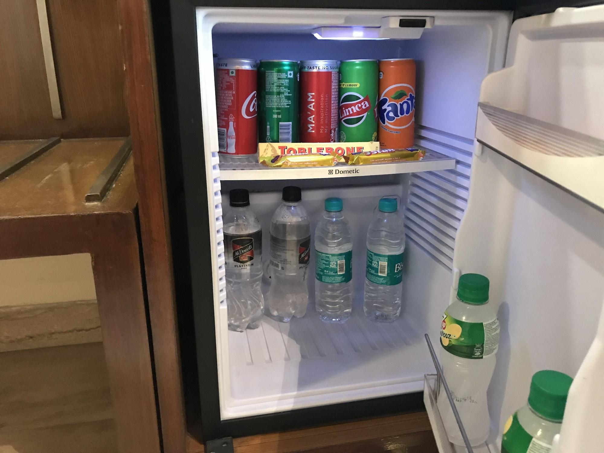 印度必兹诺酒店 新德里 外观 照片